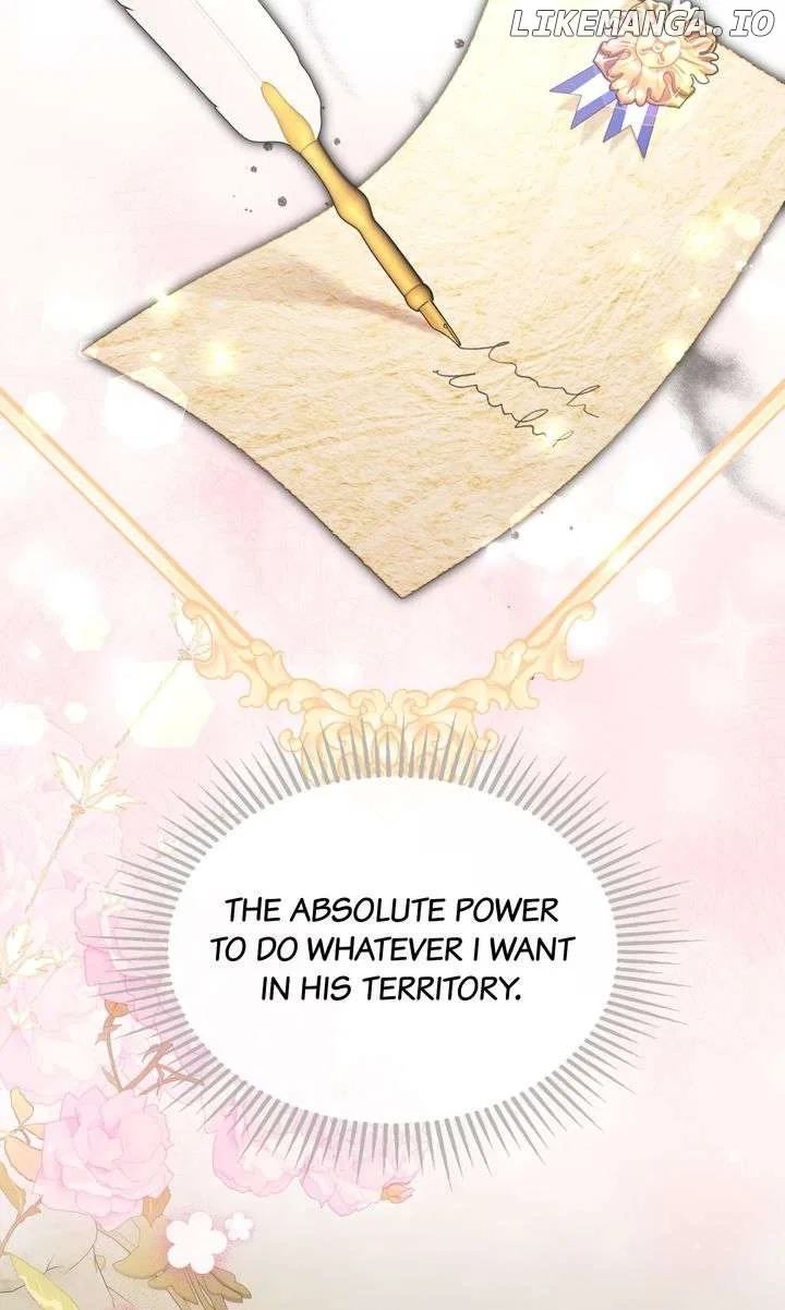 Marriage Contract With Two Husbands Chapter 47 – Page 43