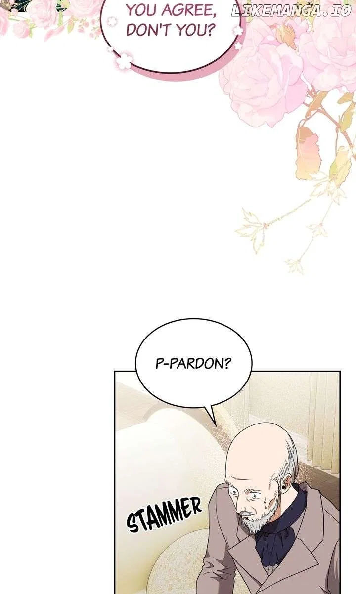 Marriage Contract With Two Husbands Chapter 47 – Page 45