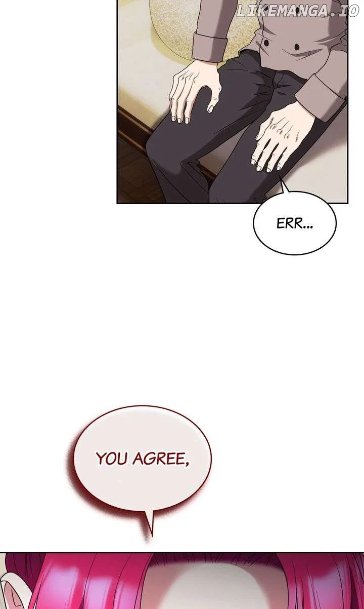 Marriage Contract With Two Husbands Chapter 47 – Page 46