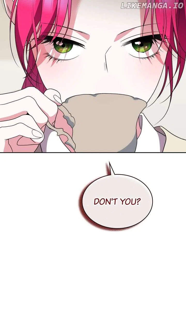 Marriage Contract With Two Husbands Chapter 47 – Page 47