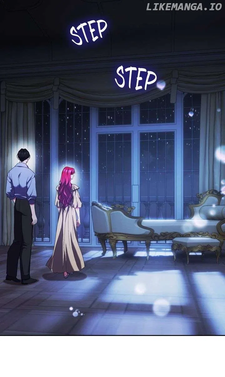 Marriage Contract With Two Husbands Chapter 47 – Page 50