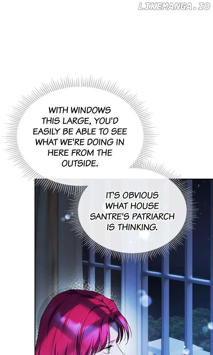 Marriage Contract With Two Husbands Chapter 47 – Page 51