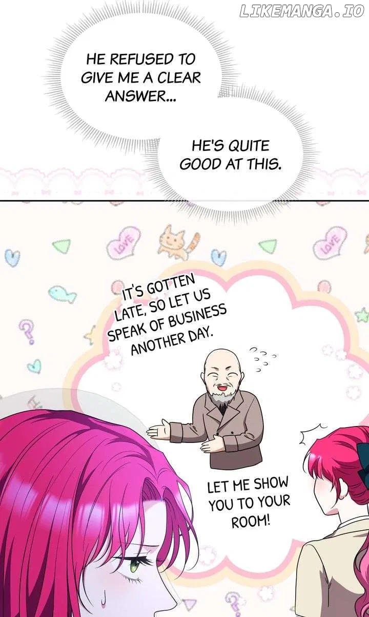 Marriage Contract With Two Husbands Chapter 47 – Page 53