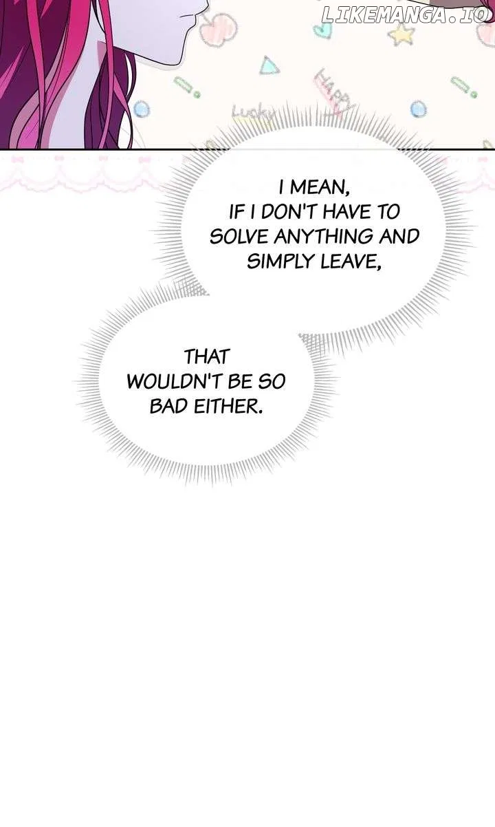 Marriage Contract With Two Husbands Chapter 47 – Page 54