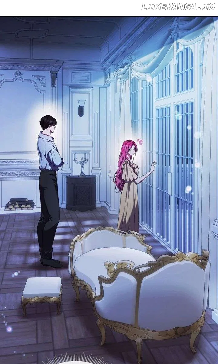Marriage Contract With Two Husbands Chapter 47 – Page 55