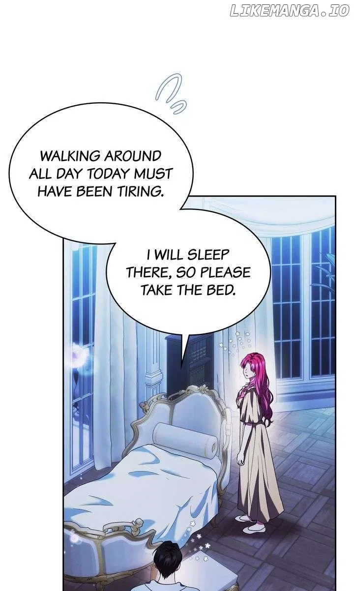 Marriage Contract With Two Husbands Chapter 47 – Page 59