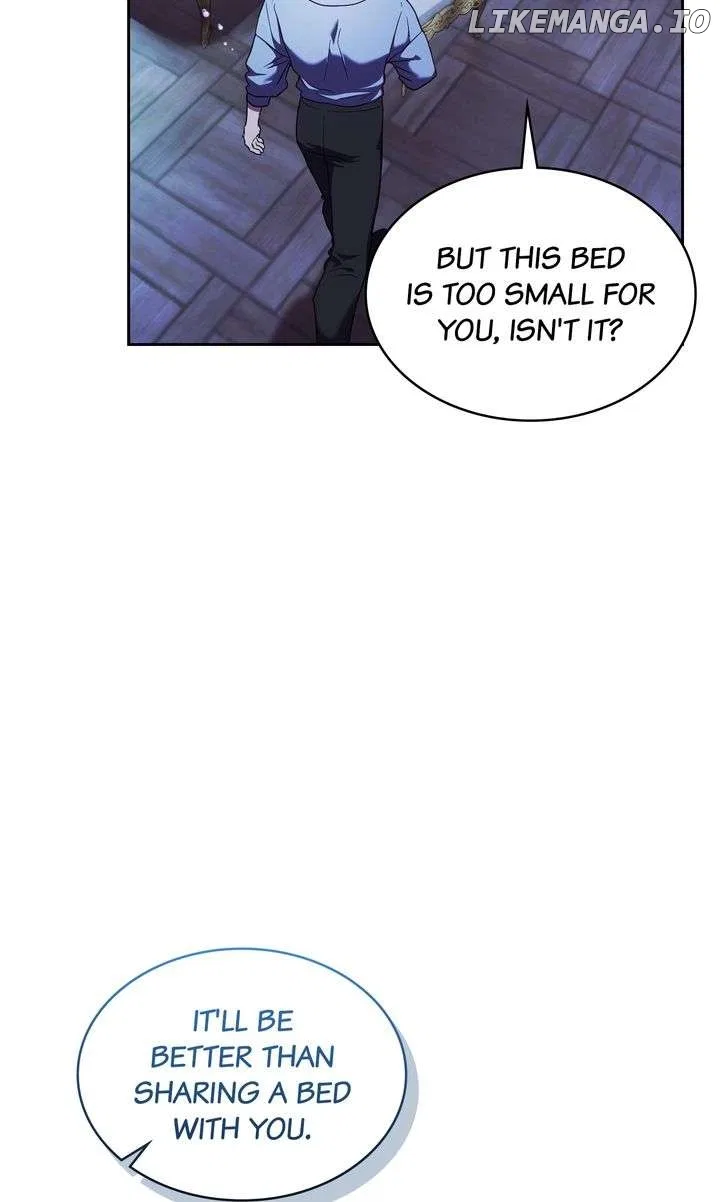 Marriage Contract With Two Husbands Chapter 47 – Page 60