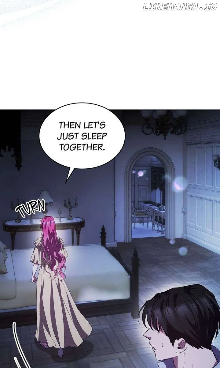 Marriage Contract With Two Husbands Chapter 47 – Page 70