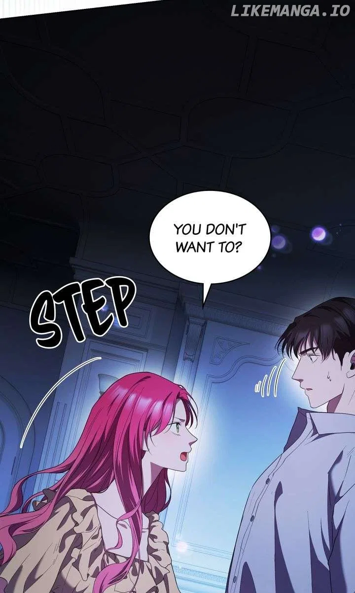 Marriage Contract With Two Husbands Chapter 47 – Page 84