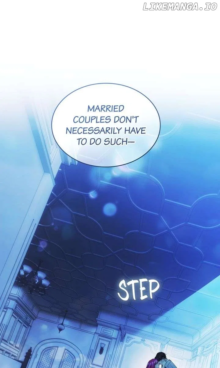 Marriage Contract With Two Husbands Chapter 47 – Page 88