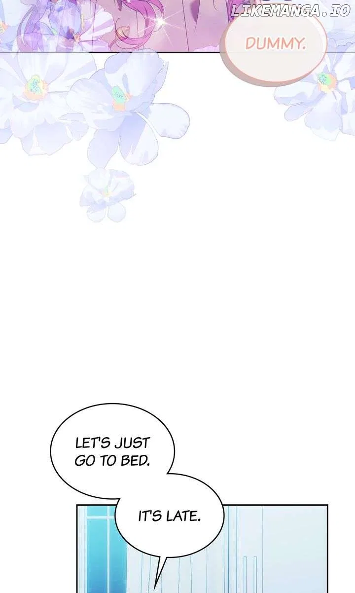Marriage Contract With Two Husbands Chapter 47 – Page 95
