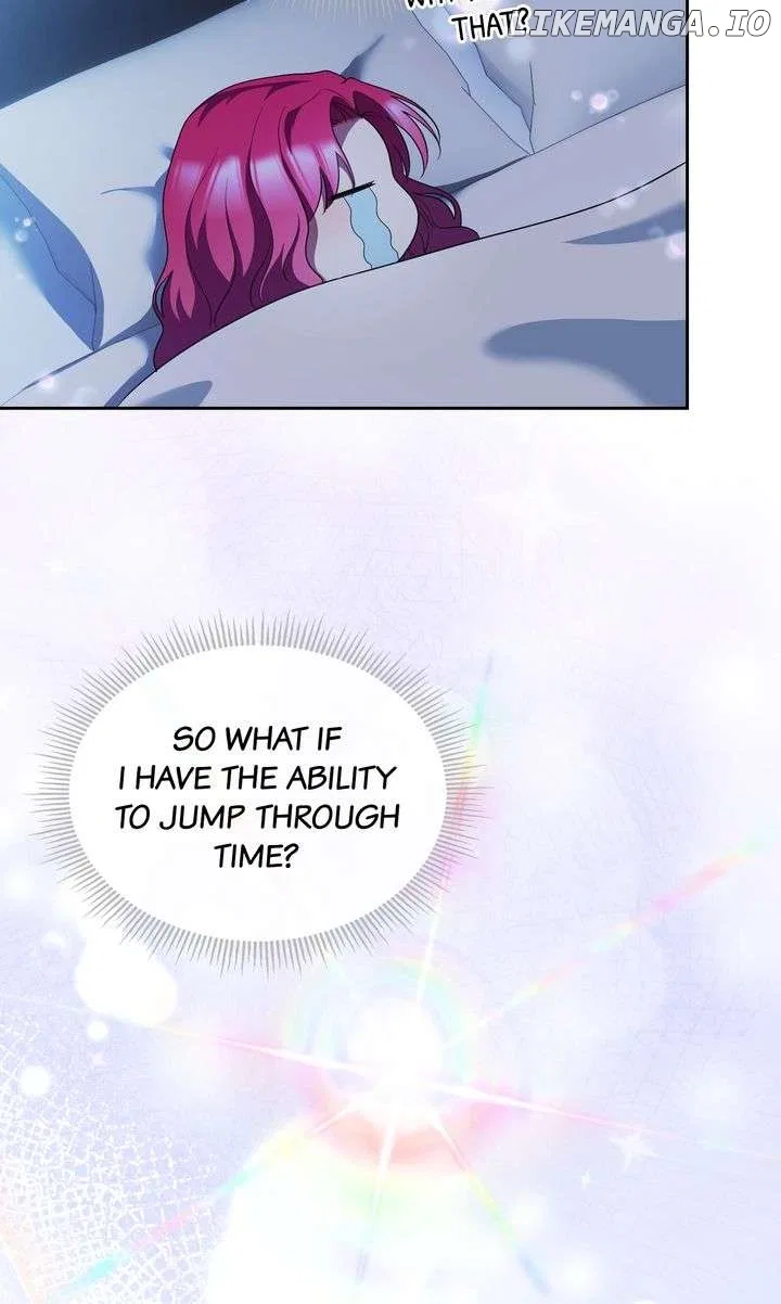 Marriage Contract With Two Husbands Chapter 47 – Page 105