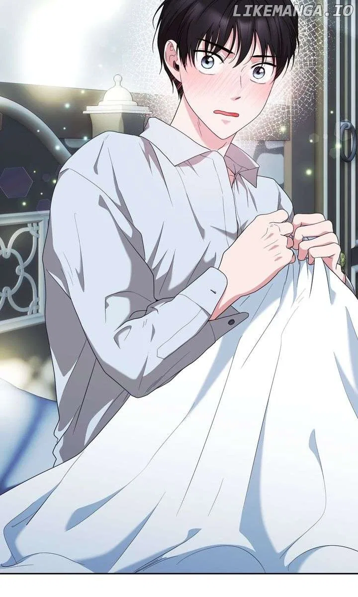 Marriage Contract With Two Husbands Chapter 47 – Page 112