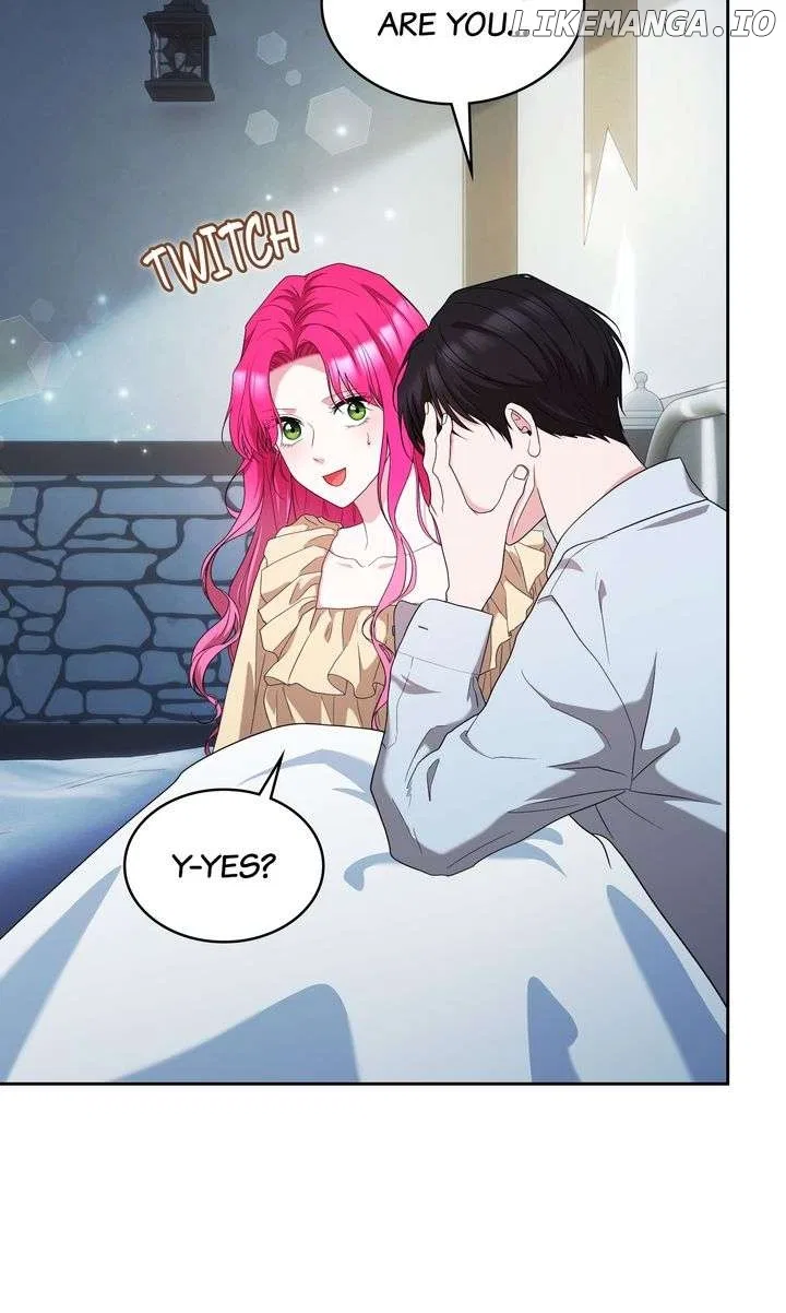 Marriage Contract With Two Husbands Chapter 47 – Page 115