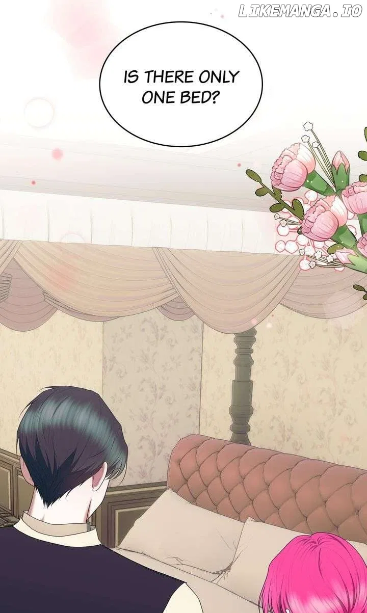 Marriage Contract With Two Husbands Chapter 46 – Page 3