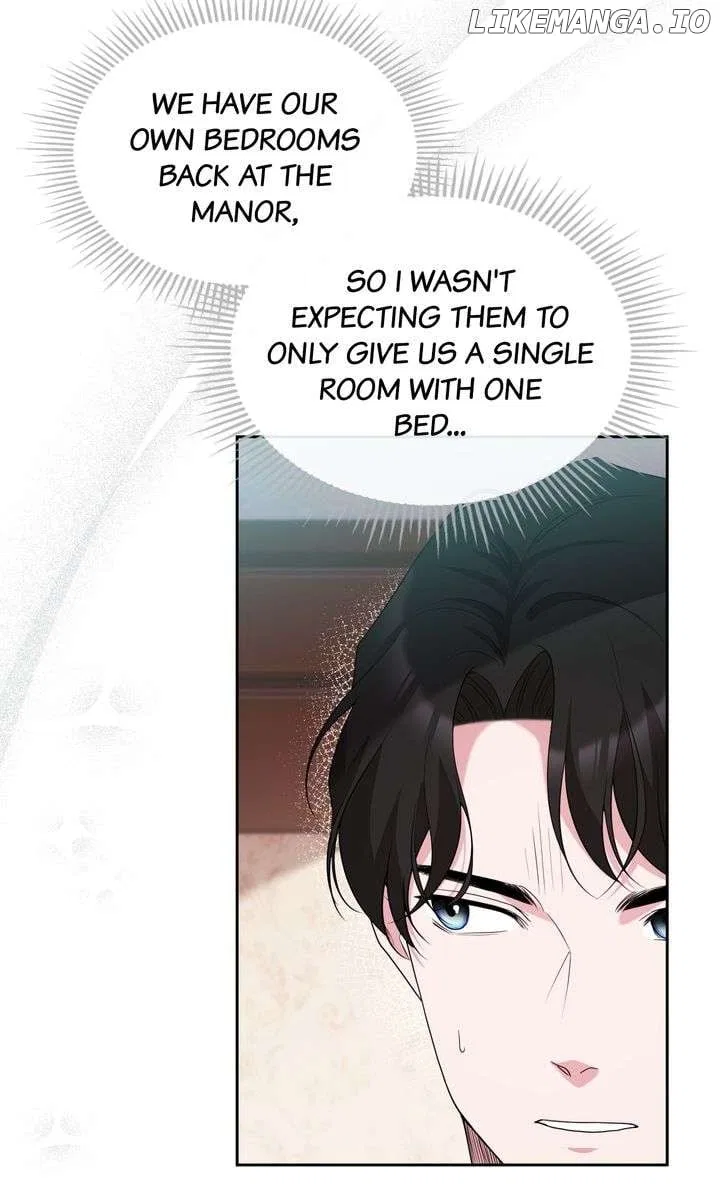 Marriage Contract With Two Husbands Chapter 46 – Page 5