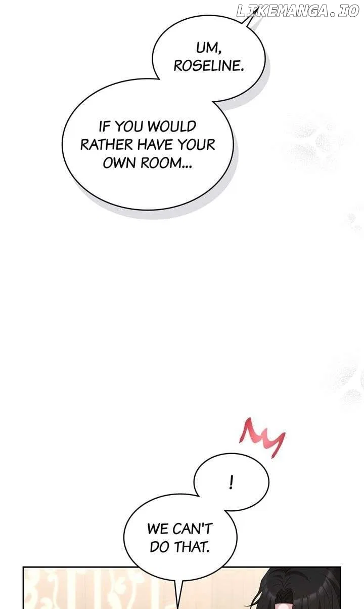 Marriage Contract With Two Husbands Chapter 46 – Page 6