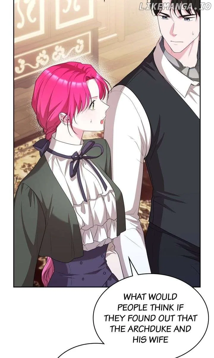Marriage Contract With Two Husbands Chapter 46 – Page 7