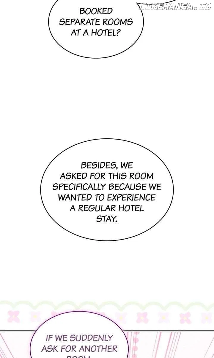 Marriage Contract With Two Husbands Chapter 46 – Page 8