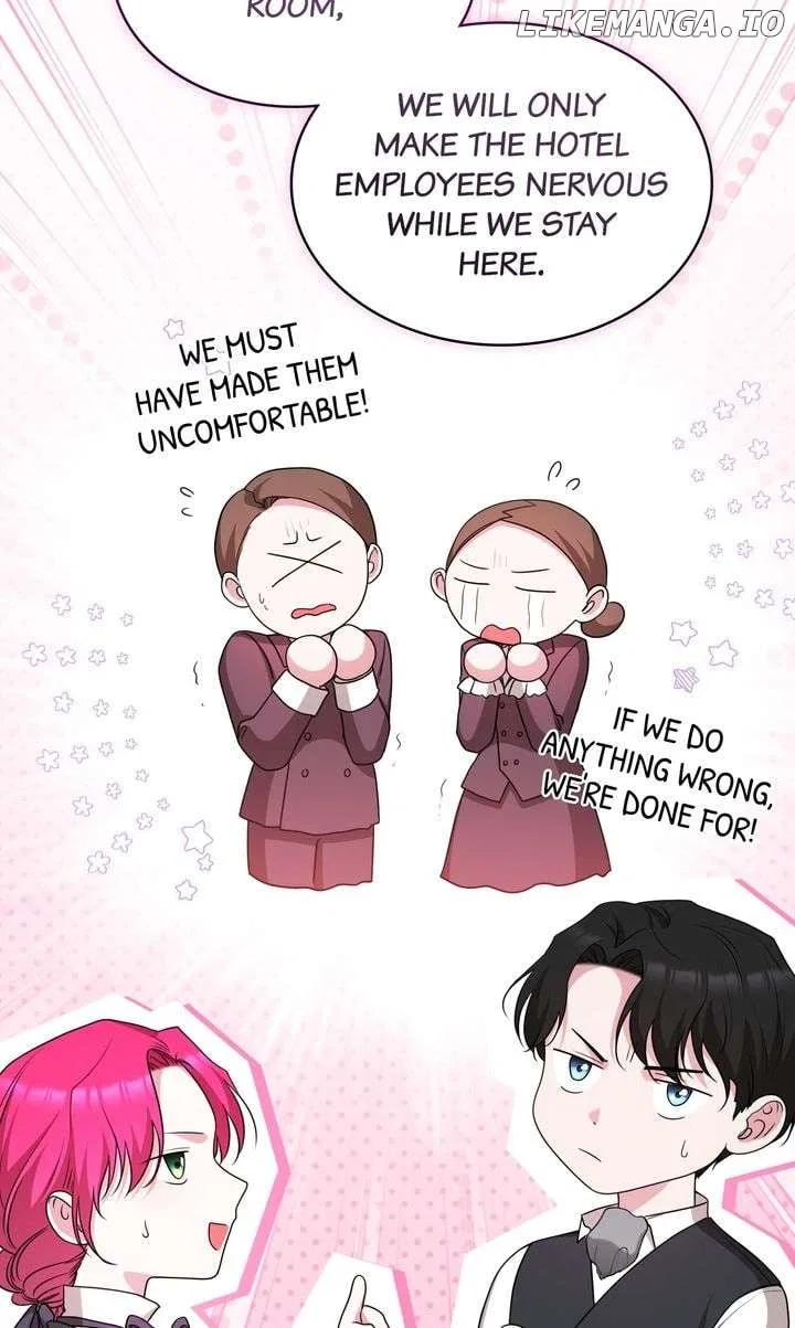 Marriage Contract With Two Husbands Chapter 46 – Page 9