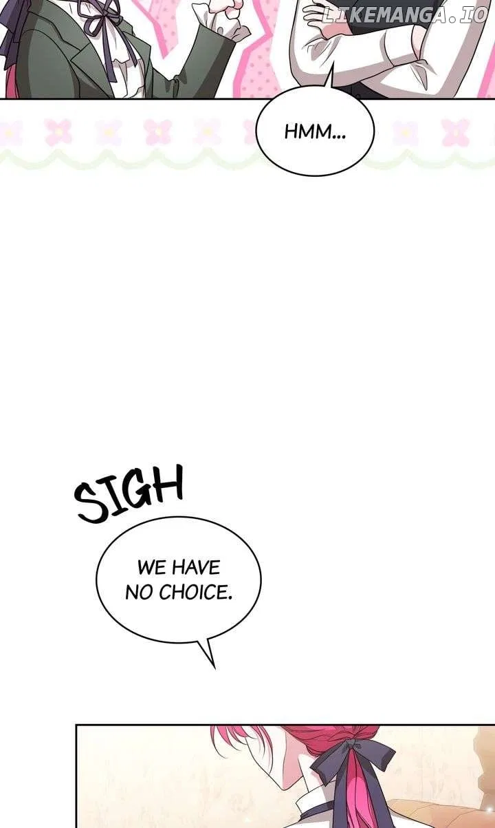 Marriage Contract With Two Husbands Chapter 46 – Page 10