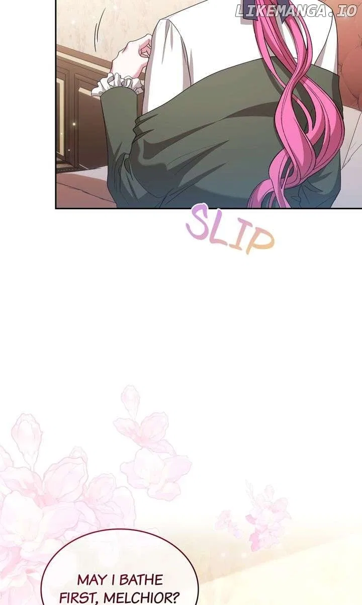 Marriage Contract With Two Husbands Chapter 46 – Page 11