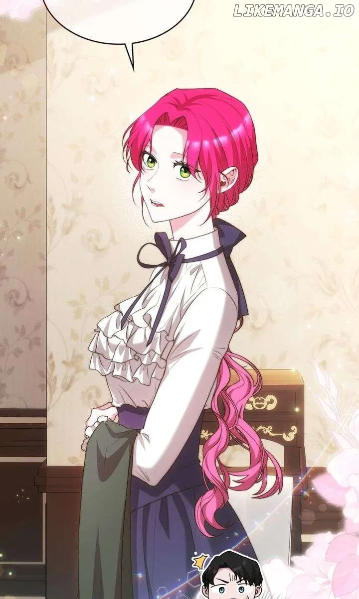Marriage Contract With Two Husbands Chapter 46 – Page 12