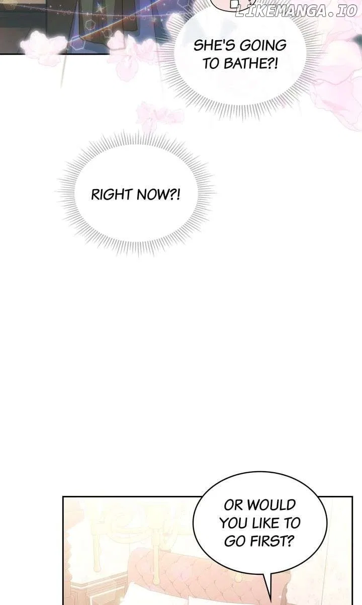 Marriage Contract With Two Husbands Chapter 46 – Page 13