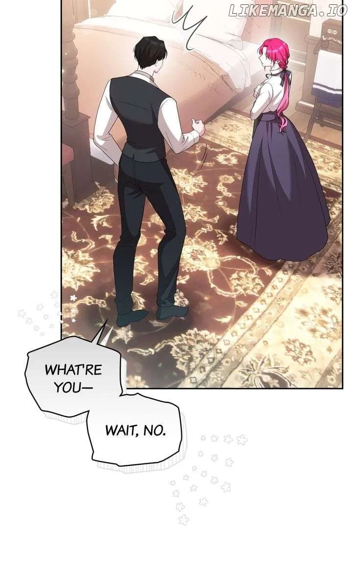 Marriage Contract With Two Husbands Chapter 46 – Page 14