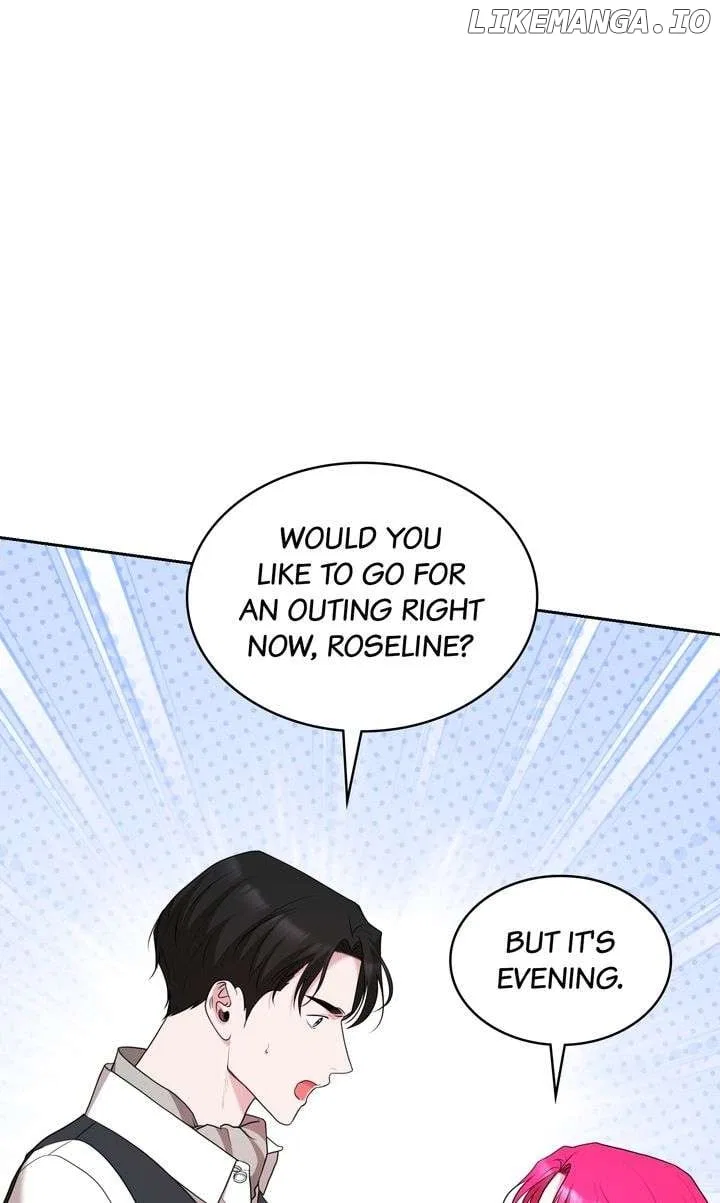 Marriage Contract With Two Husbands Chapter 46 – Page 15