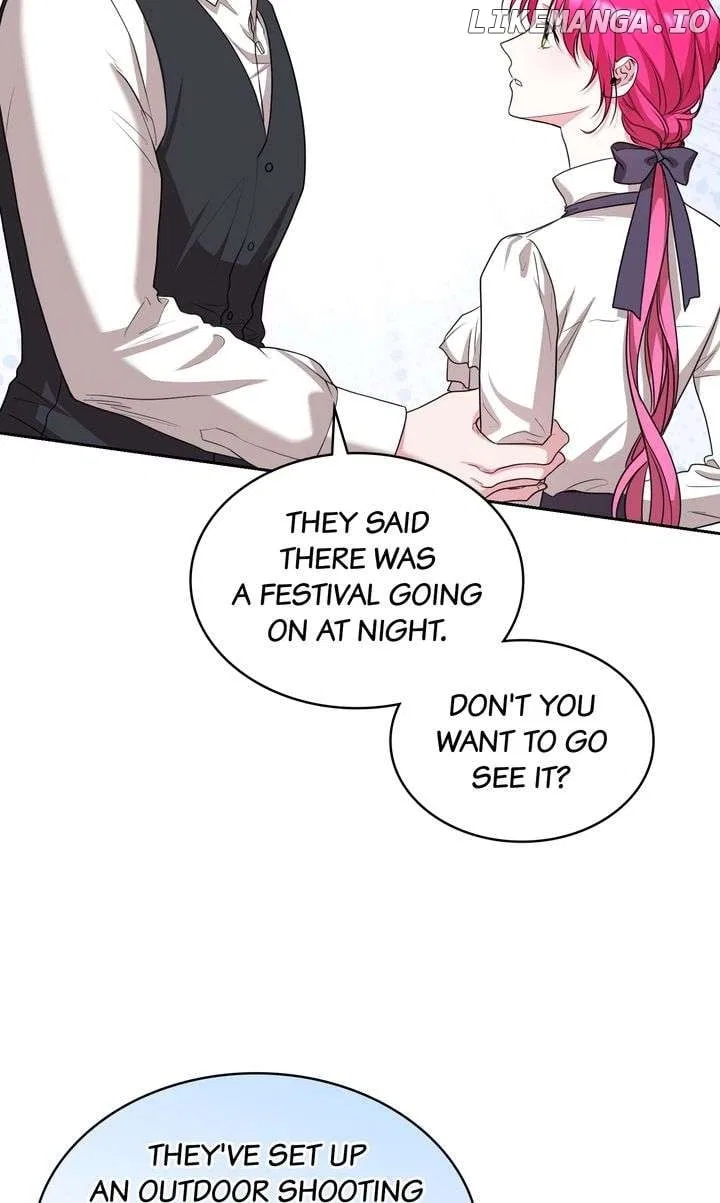Marriage Contract With Two Husbands Chapter 46 – Page 16