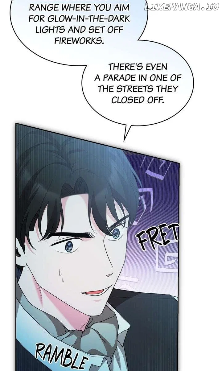 Marriage Contract With Two Husbands Chapter 46 – Page 17