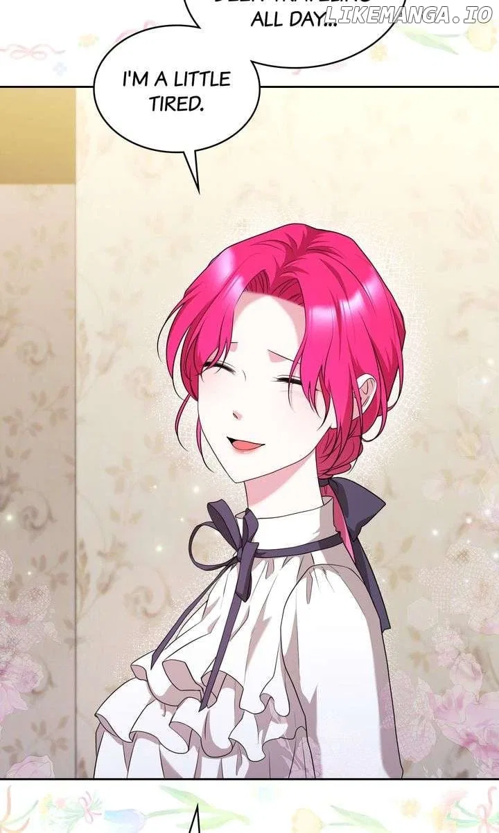 Marriage Contract With Two Husbands Chapter 46 – Page 19