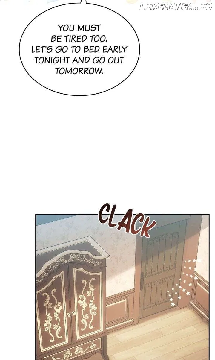 Marriage Contract With Two Husbands Chapter 46 – Page 20