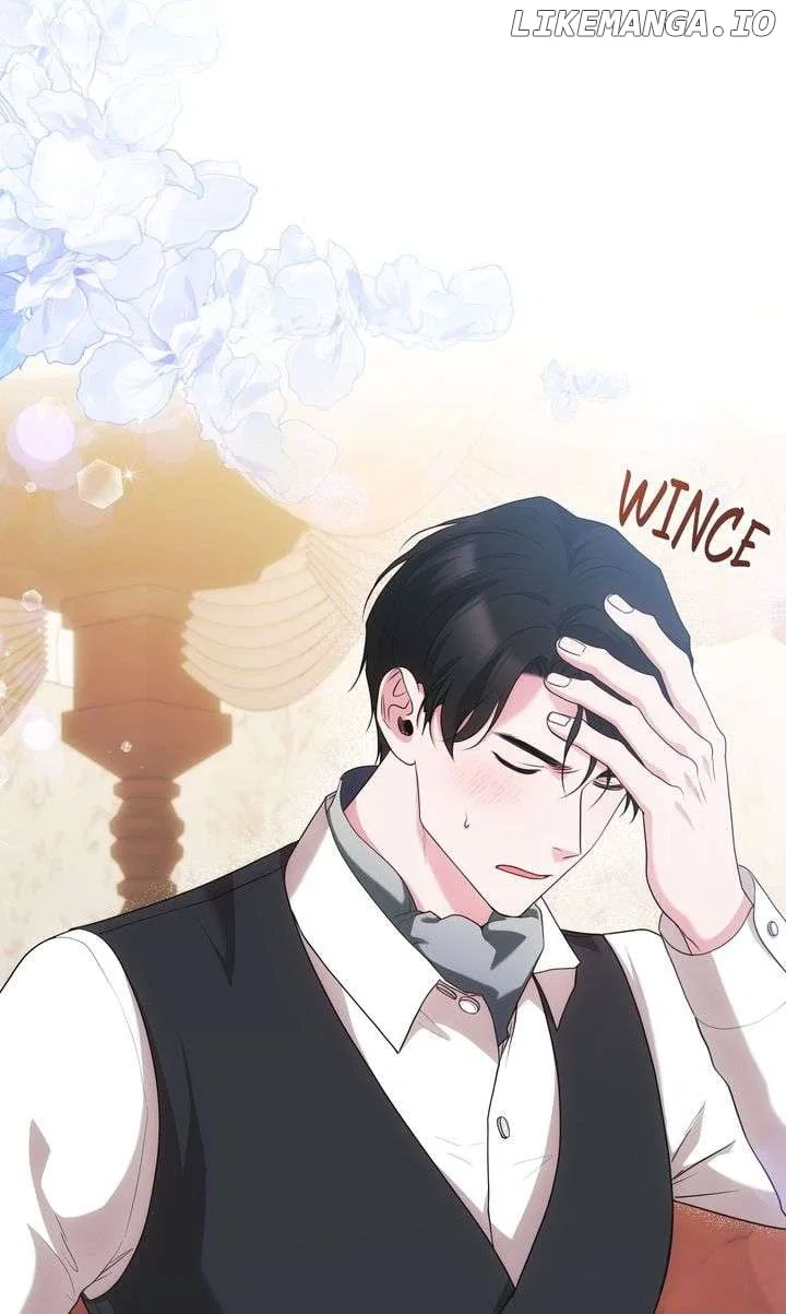 Marriage Contract With Two Husbands Chapter 46 – Page 23