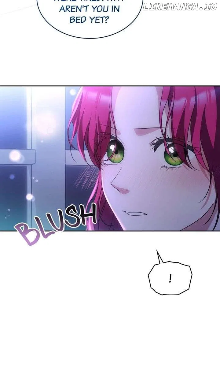 Marriage Contract With Two Husbands Chapter 46 – Page 32