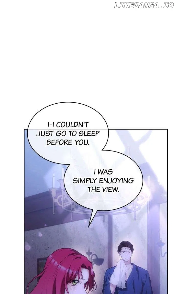 Marriage Contract With Two Husbands Chapter 46 – Page 33