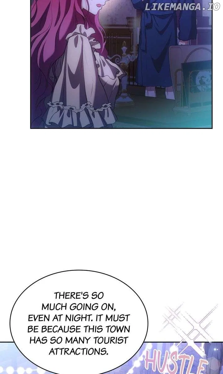 Marriage Contract With Two Husbands Chapter 46 – Page 34