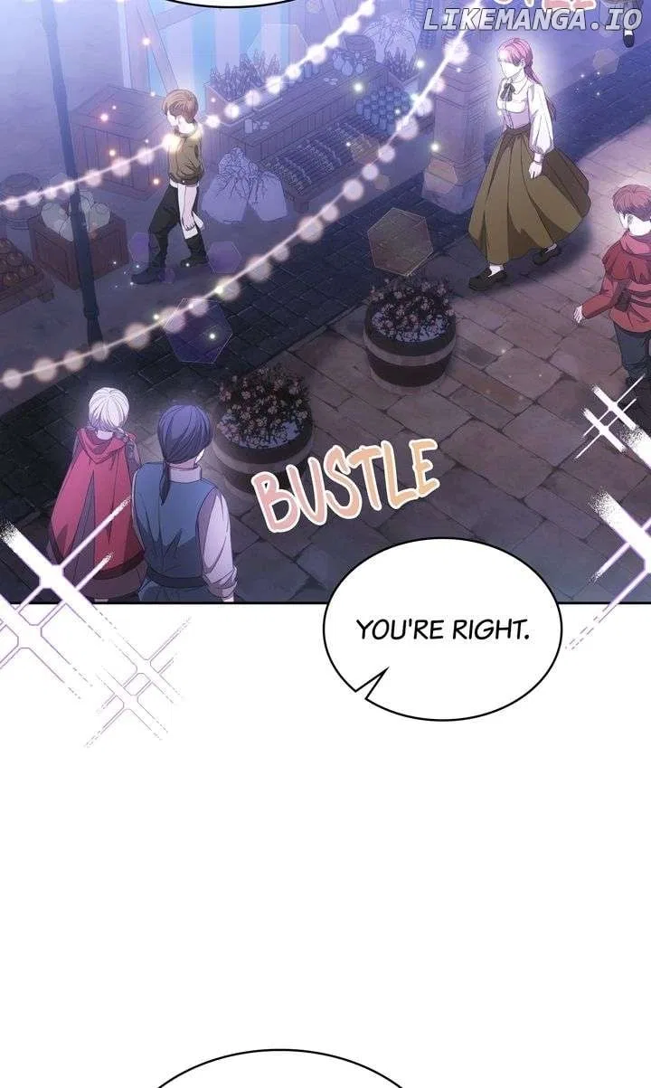 Marriage Contract With Two Husbands Chapter 46 – Page 35