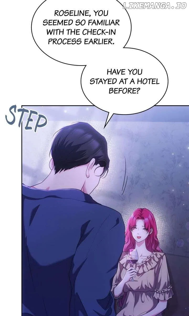 Marriage Contract With Two Husbands Chapter 46 – Page 36