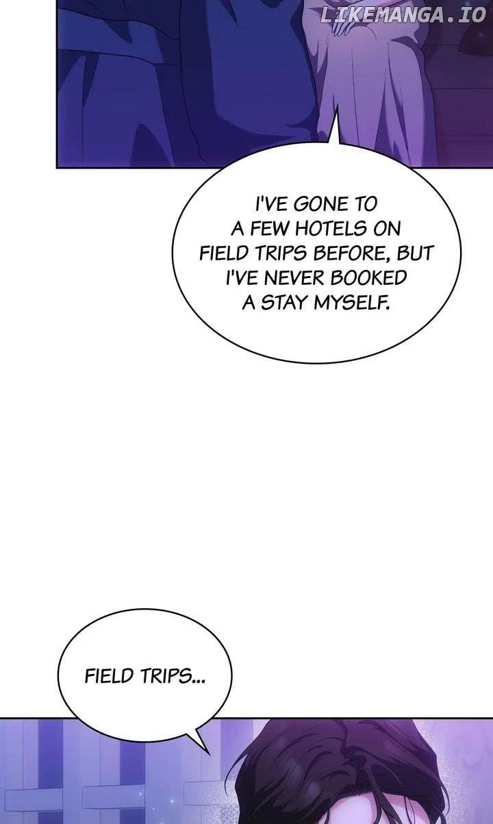Marriage Contract With Two Husbands Chapter 46 – Page 37