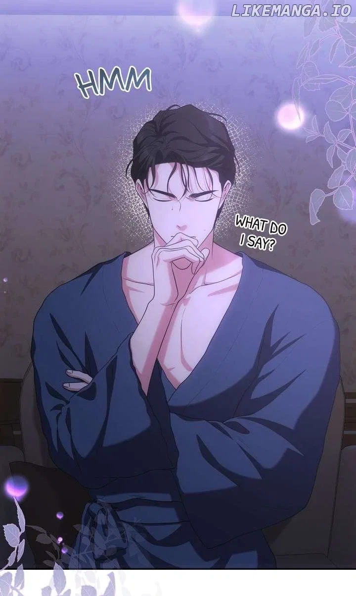 Marriage Contract With Two Husbands Chapter 46 – Page 47