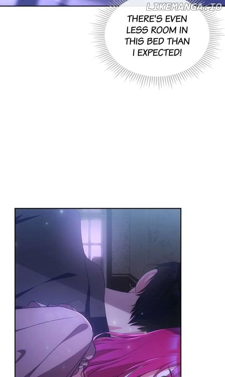 Marriage Contract With Two Husbands Chapter 46 – Page 52