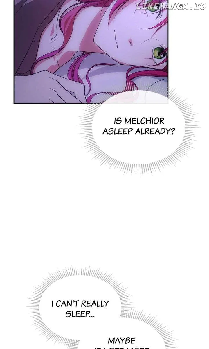 Marriage Contract With Two Husbands Chapter 46 – Page 53