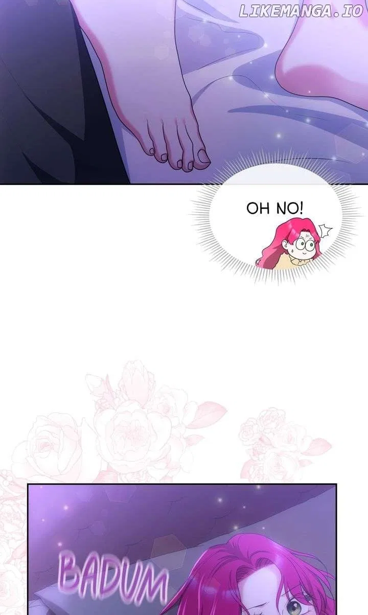 Marriage Contract With Two Husbands Chapter 46 – Page 55