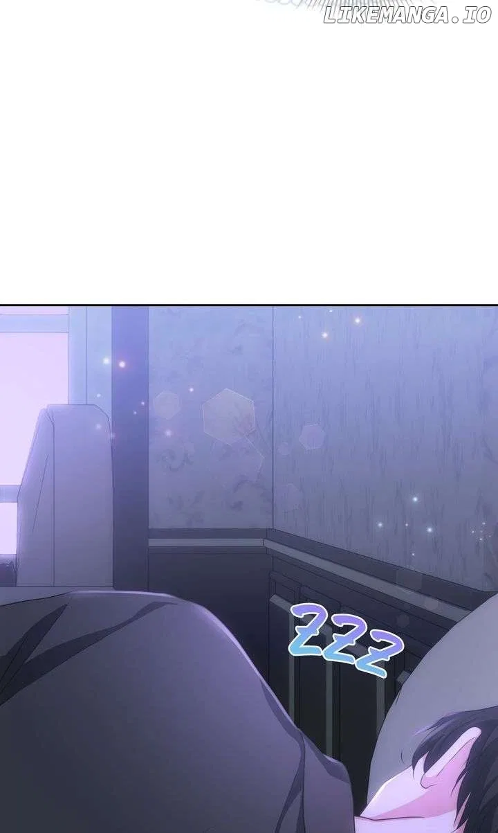 Marriage Contract With Two Husbands Chapter 46 – Page 58