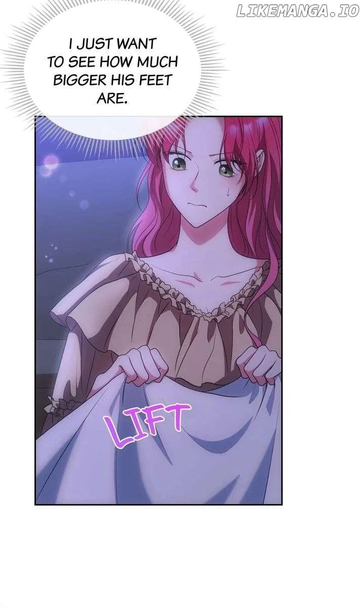 Marriage Contract With Two Husbands Chapter 46 – Page 63
