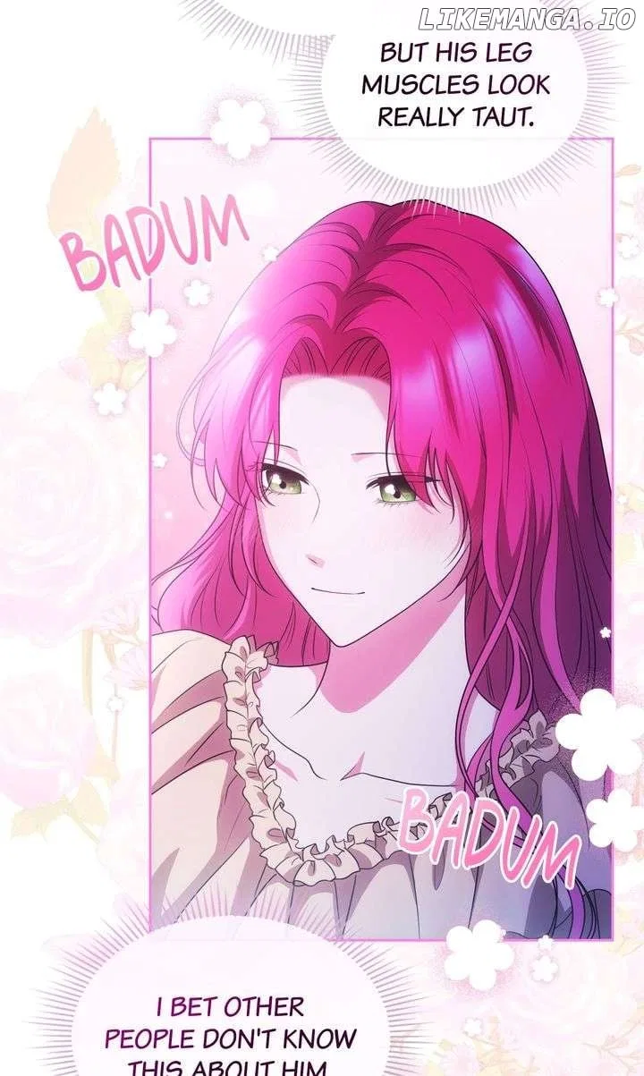 Marriage Contract With Two Husbands Chapter 46 – Page 66