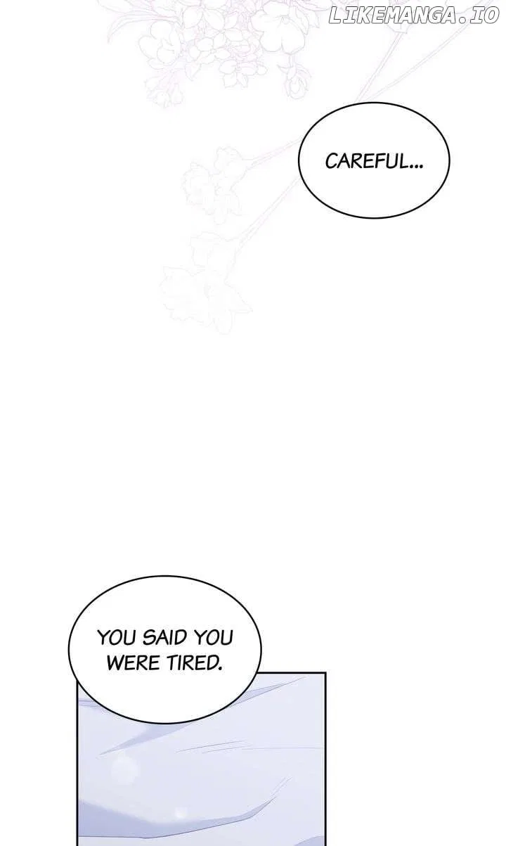 Marriage Contract With Two Husbands Chapter 46 – Page 73