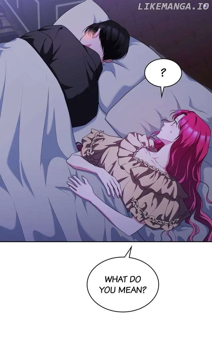 Marriage Contract With Two Husbands Chapter 46 – Page 82